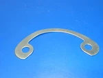 Yamaha 807-14616-00 Exhaust Washer SL338 SL396 SW396 GP396 SW433,LOT Of. Fixed Price $9.99.