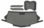 Straightline Frogzskin Nose Vent Kit For 2017-2018 Ski-doo RENEGADEX4-TEC 1200. Fixed Price $75.66.