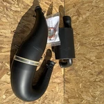 Starting Line Products (slp) Tuned Exhaust System Single Pipe 09-866 Polaris 800. Fixed Price $650.00.