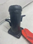 Yamaha Oem Exhaust Joint #1 1998-2001 SRX700 SRX600 8DF-14615-00-00. Fixed Price $19.98.