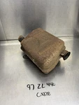 1996 1997 Arctic Cat Zr Zl 580 440 Oem Exhaust Silencer Muffler Box #0712-141. Fixed Price $65.79.