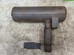 Polaris Xlt Exhaust Pipe Muffler 1994 97 579 600 Cc RW3798. Fixed Price $69.87.