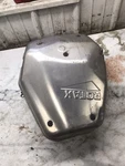 11 Ski-doo Renegade 800 E-tec Snowmobile Exhaust Muffler Silencer Box Pipe. Fixed Price $170.00.