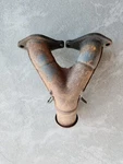 Yamaha Phazer Venture Oem Exhaust Manifold 8V0-14610-00-00. Fixed Price $21.50.