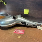 Pipe Tuned & Heat Shield Exhaust # 1262261 Polaris 2020 Indy 550 Snowmobile. Fixed Price $300.69.