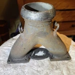 .ski Doo Spi Y-pipe Exhaust Manifold 2009-17 Rev Xp Mxz 800R 125. Fixed Price $90.00.