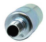 Rotary #1275 3/4" Threaded Muffler Replacement For: B & S 294599. Fixed Price $8.95.
