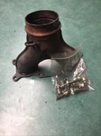 2016 Polaris Pro Rmk Engine Exhaust. Fixed Price $25.00.
