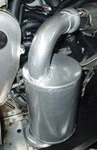 Straightline Performance Lightweight Silencer 134-113. Fixed Price $399.95.