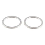 Vertex Exhaust Gasket Kit Kawasaki/for Polaris/for Suzuki/for Yamaha 823042. Fixed Price $16.31.