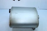2016 Arctic Cat M8000 Oem Exhaust Silencer Muffler Resonator 2712-016. Fixed Price $150.00.