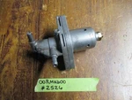 Polaris Rmk 600 Snowmobile Accs Assembly Altitude Compensation. Fixed Price $36.99.