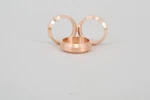 Copper Exhaust Gasket Yamaha Rsrx Apex Nytro Pcs Free Shipping 8FA-14623-10-00. Fixed Price $134.90.