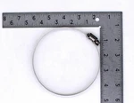 Qty 9 Polaris 03-24 Atv Utv Snowmobile Oem Stainless Steel Worm Drive 7080813. Fixed Price $24.99.