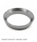 Arctic Cat Snowmobile Exhaust Gasket 0612-131 New Nos Oem. Fixed Price $27.95.