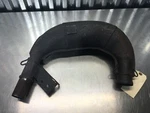 Polaris Snowmobile Tuned Pipe 1260668-029 W001. Fixed Price $43.16.