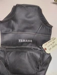 Yamaha Steering Pad Cover With Zipper Pocket 8CR-23815-10-00. Fixed Price $39.62.