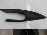 2011 Yamaha Apex Right Exhaust Tail Cover Plastic, Xtx Se, 8HG-2472K-00-00. Fixed Price $35.00.