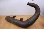 1994 Polaris 440 Sks Tuned Exhaust Pipe. Fixed Price $89.00.