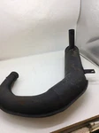 Kawasaki Muffler Silencer Expansion Chamber 1979 Invader 340 440 Oem 39083-3501. Fixed Price $94.95.