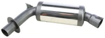 Mbrp 4060210 Race Performance Exhaust. Fixed Price $334.99.