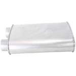 17676 Dynomax Muffler Oval. Fixed Price $99.75.