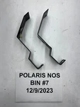 Polaris 5243853-067 Muffler Support Bracket 500 Classic Listing For 1 Pc New!. Fixed Price $35.60.