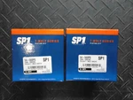 New Arctic Cat Fan Spi Piston Kits 2003-2015 Z570 F570 Mountain. Fixed Price $186.00.