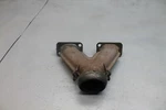 2005 Ski-doo Expedition 550F Exhaust Header Manifold Y Pipe. Fixed Price $21.96.