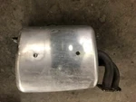 Arctic Cat 1100 Zr Xf 5000 12 13 14 15 16 17 Oem Exhaust Muffler. Fixed Price $170.99.