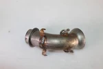 19-21 Ski-doo Renegade 900 Ace Exhaust Tube Tubing Pipe 514055475. Fixed Price $100.00.