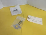 2017-24 New Oem Ski-doo Exhaust Temperature Sensor Locking Tab #861805518. Fixed Price $8.70.