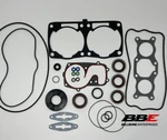 '13-'16 Polaris 800 Cfi Complete Gasket Set With Oil Seals, Pro Rmk, Indy, Rush. Fixed Price $107.09.
