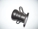 Polaris Snowmobile 96-1998 Storm Ctr Side Exhaust Manifold Head Pipe 1260760-029. Fixed Price $89.95.