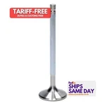 Air Flow 1953319, One Sbf 1.570 Exhaust Valve 8MM 5.030 Oal Stainless Natural. Fixed Price $52.92.
