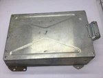 Yamaha Exhaust Heat Shield Protector Assembly 2011-2018 Apex Oem 8HG-14708-00-00. Fixed Price $41.75.