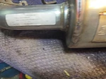 Speedwerx Muffler SW-AC9000TM. Fixed Price $253.92.
