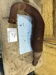 2000 Polaris Rmk 800 Slp Exhaust Pipe Expansion Chamber 403. Fixed Price $250.00.