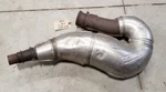 14 Skidoo Xs 800R Etec Exhaust Pipe Chamber Muffler Renegade Xrs Mxz Tnt 600 Xp. Fixed Price $219.99.