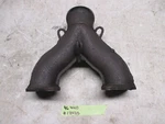 96 Polaris Indy 440 L/c Snowmobile Exhaust Manifold Pipe 1260665-029. Fixed Price $59.99.