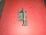 Rupp Oem Vintage Snowmobile Exhaust Silencer Bracket Brace #16465 1971. Fixed Price $29.99.