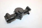 98 Arctic Cat Zr 440 Oem Coolant Manifold 3004-260 SA23. Fixed Price $94.59.