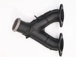 Exhaust Manifold Pipe Assembly Part Number 8H6-14610-00-00 For Yamaha. Fixed Price $48.99.
