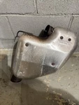2001 Ski Doo Mxz 800 Exhaust Muffler 700 Renegade Summit Formula. Fixed Price $105.00.
