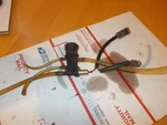 2005 Ski-doo Summit 600 Rev Dpm / Altitude Pressure Manifold Solenoid. Fixed Price $20.00.