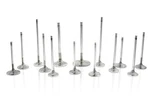 Ferrea F1496P Fits Toyota 2JZGE/2JZGTE 34.6MM 5.98MM 98.55MM 20 Deg S-flo +1MM. Fixed Price $379.99.
