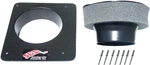 Slp High Flow Intake Pol Rush 14-307. Fixed Price $98.39.