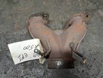 Oem 1999 Arctic Cat Zr 500 Efi Exhaust Manifold Y-pipe. Fixed Price $39.99.