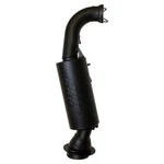 Ggb Exhaust Mountain Muffler For 2015-2020 Polaris Rush 800 764-2039. Fixed Price $299.99.