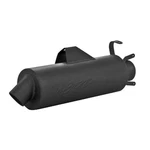 Fits 12-14 Polaris Sportsman 800 6X6 Big Boss Slip-on W/sport Muffler AT-6500SP. Fixed Price $304.99.